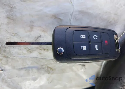 2015 Chevrolet Malibu 2Lt из США, поврежденный, VIN 1G11D5SL7FF264568